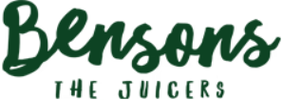 Bensons the Juicers
