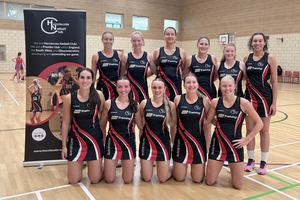 National Prem Squad