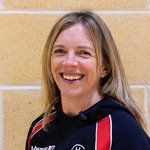 Katie Holder
