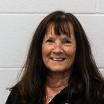 Sue Wainwright