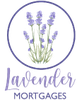 Lavender Mortgages Logo