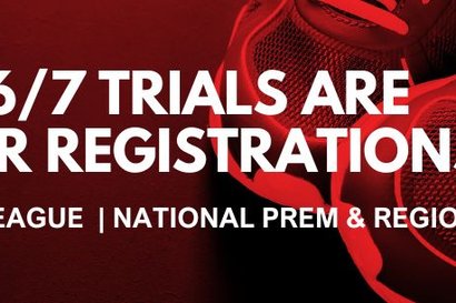 2026/7 trials now open