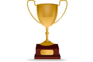 Trophy Icon